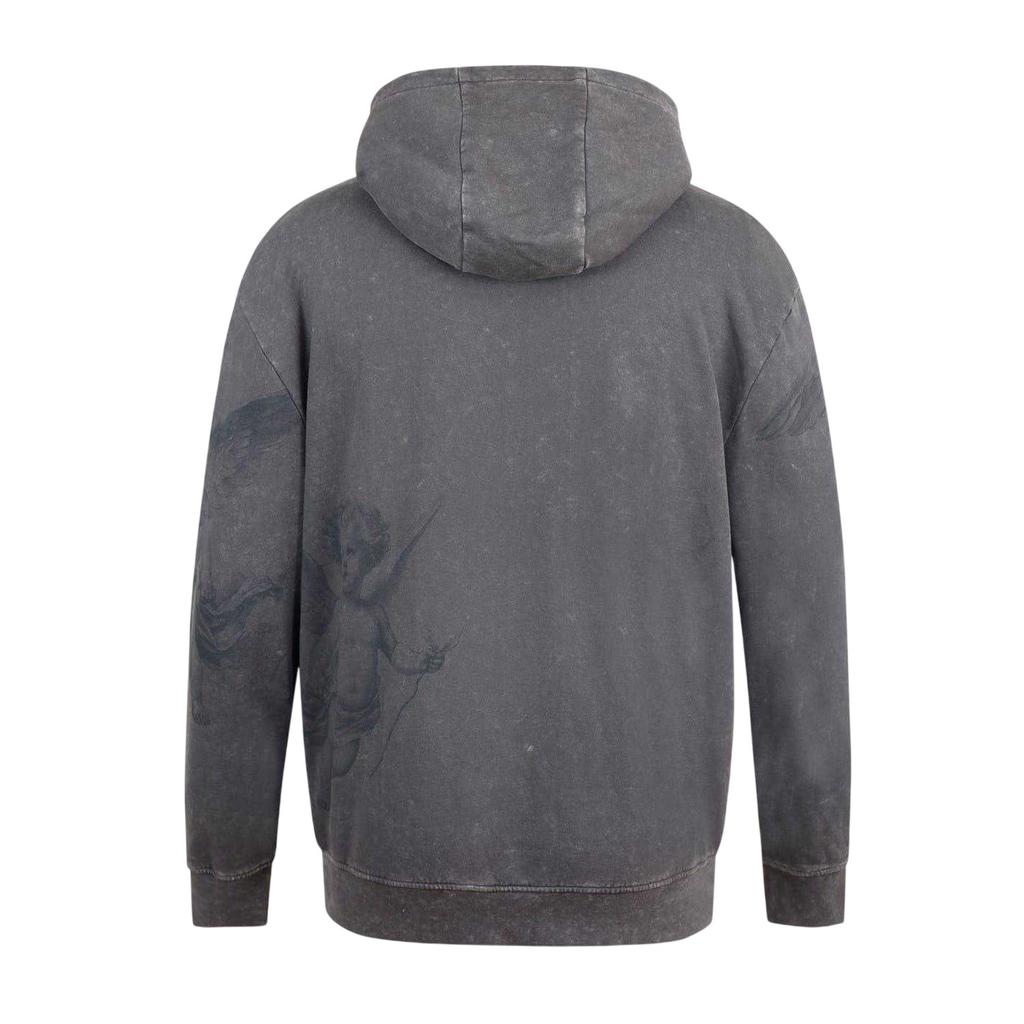 Firetrap Mens Cupid Hoodie