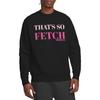 Mean Girls Unisex Adult ThatÂ´s So Fetch Sweatshirt