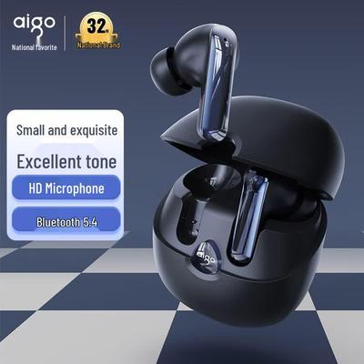 Игровые TWS Bluetooth 5.4 наушники aigo