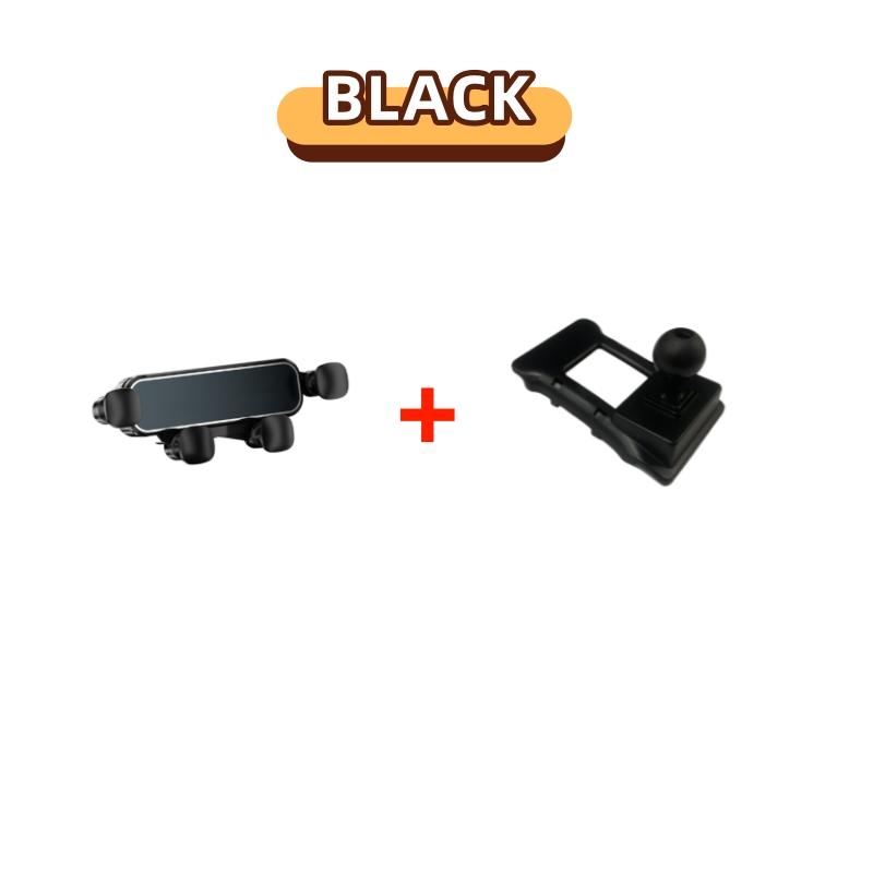 For Volkswagen VW Golf 6 MK6 2009 2010 2011-2013 Car Phone Holder Gravity Stand Air Vent Mount GPS Bracket Base Car Accessories