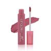 Fashion Colour Pretty Lip Glow Liquid Lipstick Waterproof Matte Finish Non Transfer 16 Hours Wear Liquid Lipstick Nudeshade To Boldshade Perfectly Fit