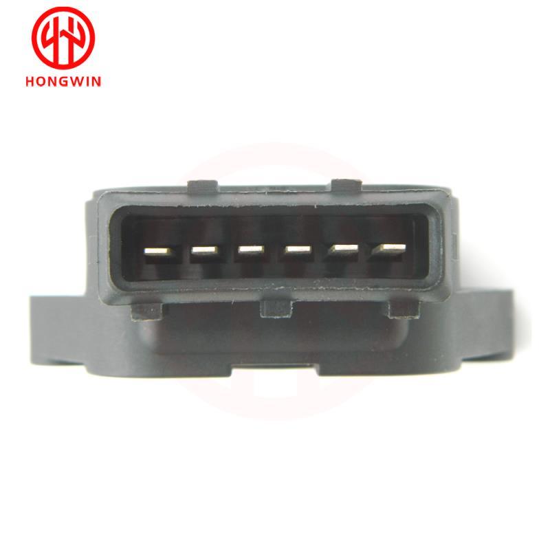 Throttle Position Sensor For Renault Kango Accelerator Pedal Sensor OEM# CTS-4089,7700431918 ,8200139460