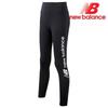 New Balance High Waist Letter Leggings H7 Nbnsa2w322 19