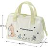 Skater Cool Pouch Lunch Bag Ghibli My Neighbor Totoro March KGA1