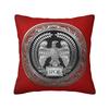 Custom Vintage Gold Roman Empire Eagle Throw Pillow Covers Decor Home Nordic Rome SPQR Emblem Outdoor Cushions Square Pillowcase