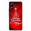 Christmas Case For Redmi Note 13 4G 5G Case Note13 Pro 5G 4G 13R Pro Soft TPU Silicone Covers for Xiaomi Redmi Note 13 Pro Plus