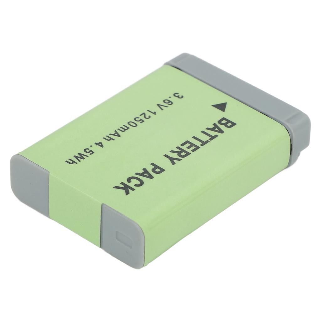 Camera Battery Li Ion Battery For PowerShot SX740 HS G1 X Mark III G5 X G5 X Mark II G7 X G7 X Mark