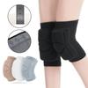 Breathable Elastic Knees Protector Sports Knee Pads Thickened Sponge Knee Brace Support for Dancing