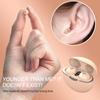 Mini Bluetooth 5.3 Headphones True Wireless Invisible In-Ear Earphones Gaming HIFI Stereo Noise Reduction Earbuds 20H Music Time