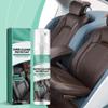 Car Cleaner Interior Multipurpose Auto Interior Cleaning Tool Interior Stain Cleaner Foam For Car Interior Leather Fabric