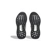 adidas Pureboost 22 Ткань Устойчивая к истиранию Низкие Детские Беговые Кроссовки Черный Детские IF5551