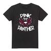 Pink Panther Unisex Adult Spray T-Shirt
