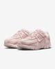 HQ0458-600 Nike Zoom Vomero 5 Шейл Красный Rev Звездная пыль Обширный Серый (Женский)