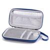 Waterproof Insulin Cooling Bag Shockproof Medicine Storage Box Insulin Organizer  Travel Case