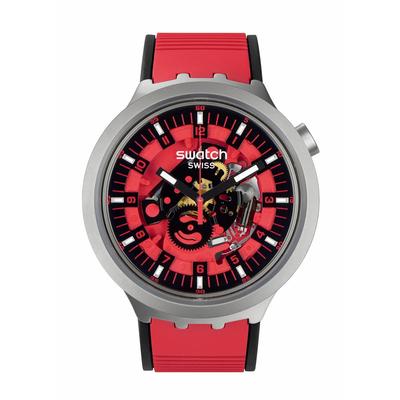 Часы RED JUICY SB07S110 Красный