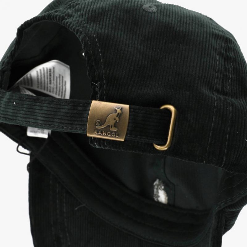 Кепка Kangol из вельвета K5206ht Forrester