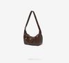 Best Picture 25 Winter Dumpling Bun Fashion Trend Single Shoulder Crossbody Bag for Women TY074DX5