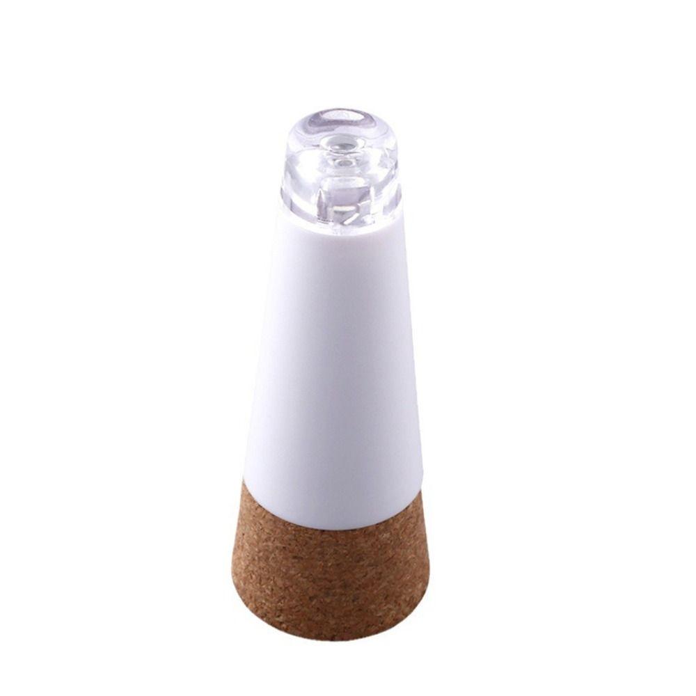 USB Rechargeable Rechargeable Cork Lights Craft Light Wine Bottle Lights Christmas Decor