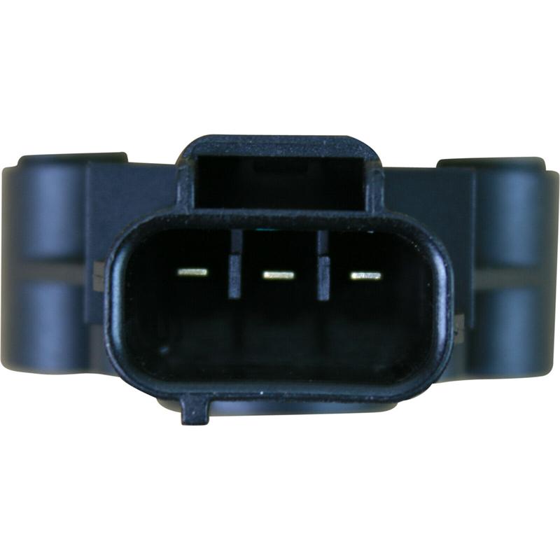 Датчик положения дроссельной заслонки TPS для 1998-2005 Dodge Plymouth Chrysler VAN V6 4606196 TH214 5S5090 TPS331 TPS1057 1802-302852