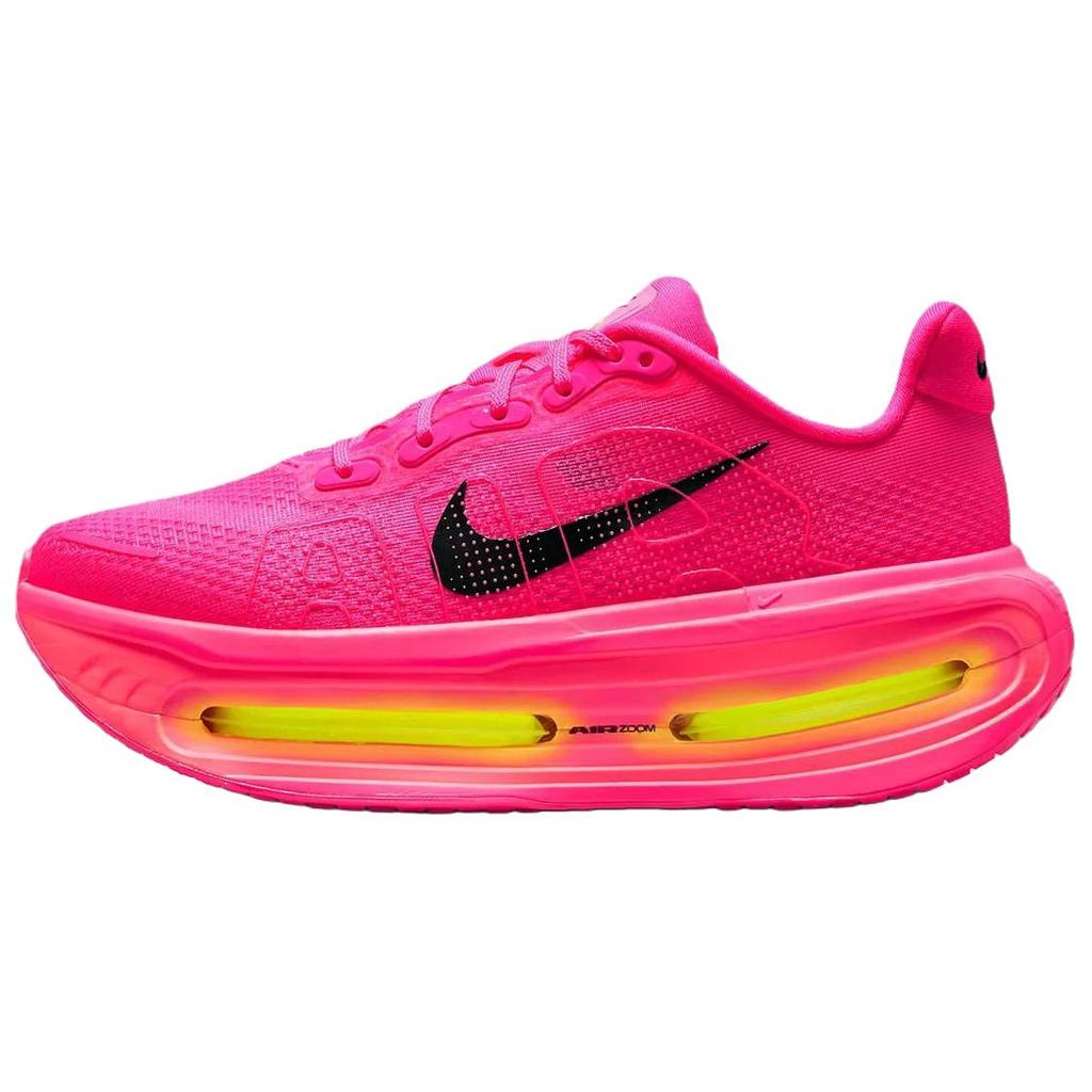 Nike Vomero Premium Hyper Pink Women Sneakers Black Digital-Pink Volt HM5973-603