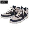 Court Vision Mid Next Nature Sneakers Shoes 27.5 NavyUsed