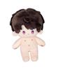 Deepspace Love And Caleb Rafayel Xavier Zayne Sylus Plush Toy Cotton Doll Gift