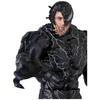 Medicom Toy MAFEX №282 Веном Веном Да Будет Резня Фигурка Действия 205 мм Окрашенная Без Масштаба