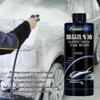 Чистящая жидкость для автомобилей 500 мл безводная мойка автомобиля моющее средство для чистки автомобиля очиститель автомобильной краски водный пятновыводитель для грузовиков Motorc