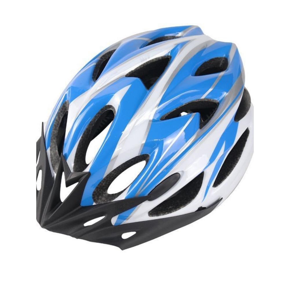 Bicycle helmets Men's and women's mountain road bikes Integrated forming battery bikes Cycling hard hats Motorcycle protection