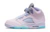 Детские кроссовки Air Jordan 5 Retro "Easter 2022" DV0563-600