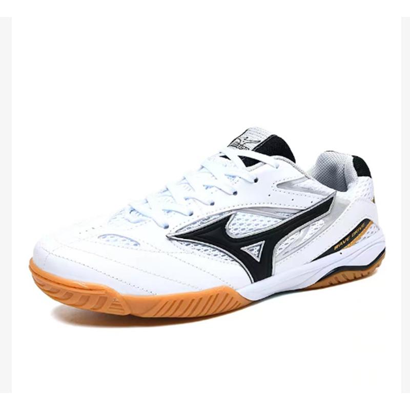Модные мужские теннисные туфли, нескользящие, износостойкие, для бадминтона, унисекс, кроссовки для бега и фитнеса, тренировочная обувь