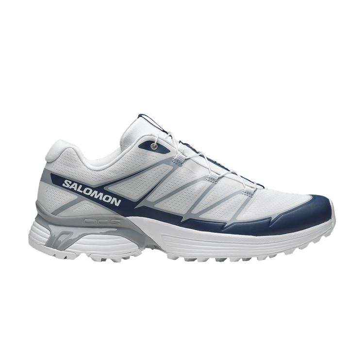 SALOMON XT-Pathway 2 Белый Посейдон - L47722900