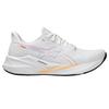 Asics Versablast 4 белые легкие женские кроссовки Ube 1012B775-100