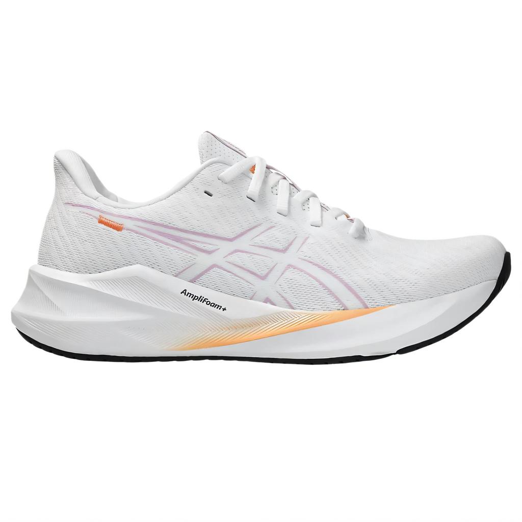 Asics Versablast 4 белые легкие женские кроссовки Ube 1012B775-100