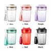 Water Cup Female High-value Coffee Cup Student Large-capacity Portable Sports Cup Male Plastic Cup