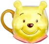 Disney the Pooh SAN2946 "Winnie Pooh" (Face) Mug, 180ml, White,