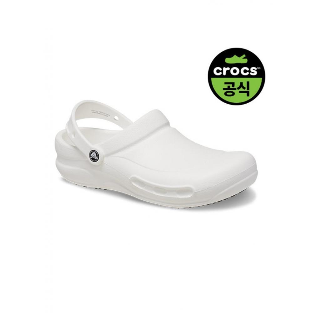 Crocs Public Bistro Wt