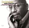 CD RON CARTER Сан-Себастьян IORCD710322 InOut Records 2012 Германия Джаз Б/у