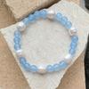KIETIMOOR Mila Pearl Bracelet