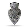 Men's Ice Silk Camouflage Neck Gaiter