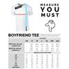 Disney Womens/Ladies Toy Story 4 Jessie And Bullseye Cotton Boyfriend T-Shirt
