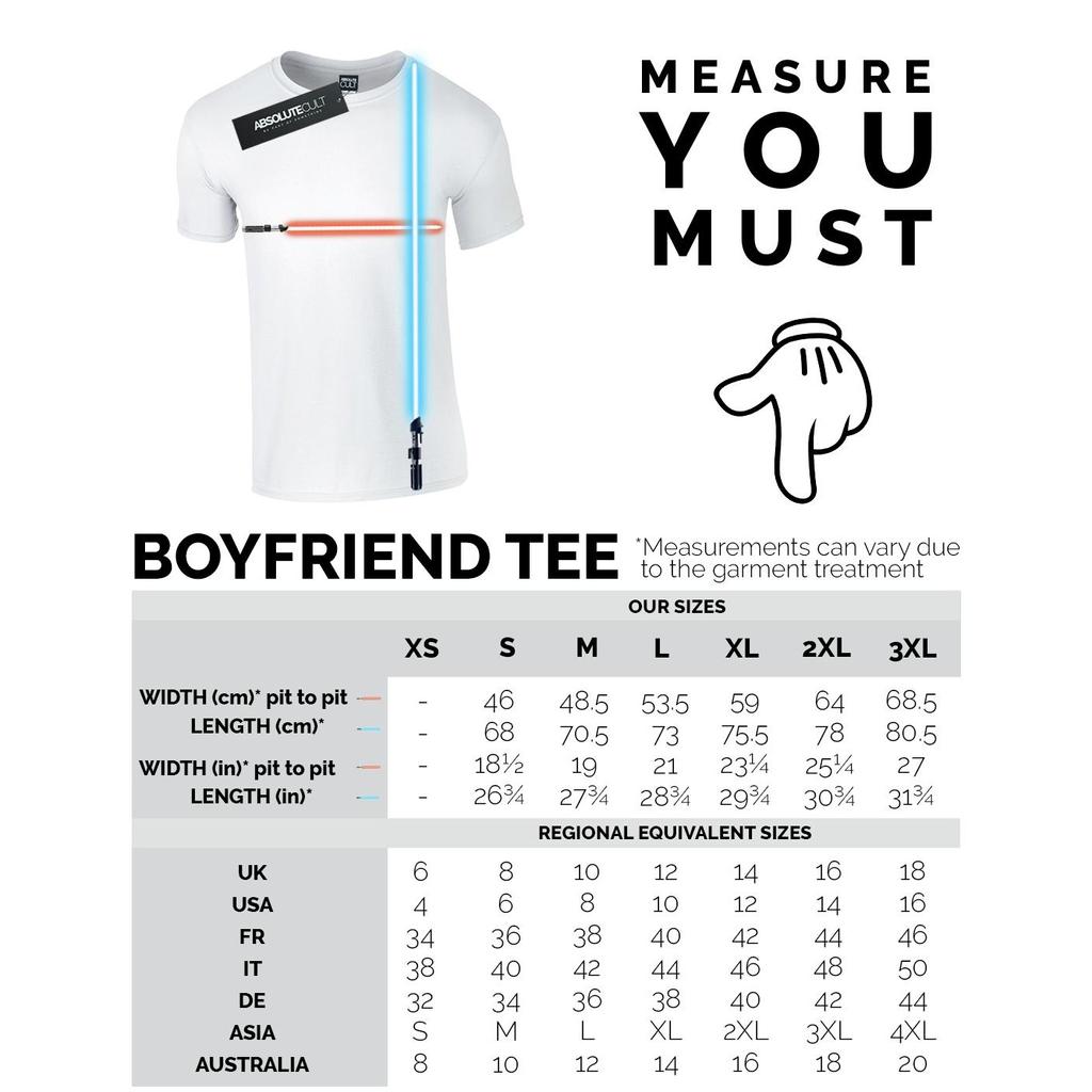 Disney Womens/Ladies Toy Story 4 Jessie And Bullseye Cotton Boyfriend T-Shirt