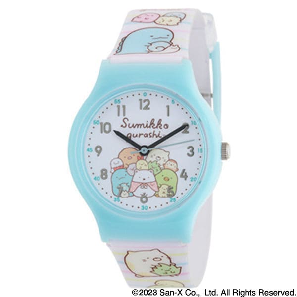 J-AXIS CX2A0006 Unisex Wrist Watch CX2A0006-CL CX2A0006-MI CX2A0006-PU Gift Casual Business Sports Student
