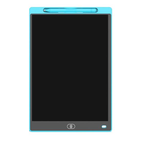 1/5 шт. ЖК-планшет для письма с ручкой, 8,5-дюймовый прямоугольный красочный блокнот для рисования, электронная доска для рисования для детей и взрослых, стираемый блокнот для рисования, образовательная игрушка