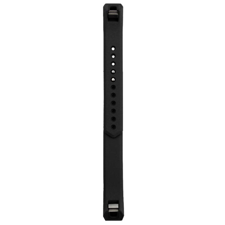 Для часов Fitbit Alta, силиконовый ремешок с косой текстурой, большой размер, длина: около 22см