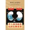 Чай Li Shizhen с экстрактом шелковицы, женьшеня, волчицы, 150г