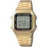 Часы Casio A178WGA-1ADF