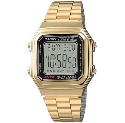 Часы Casio A178WGA-1ADF