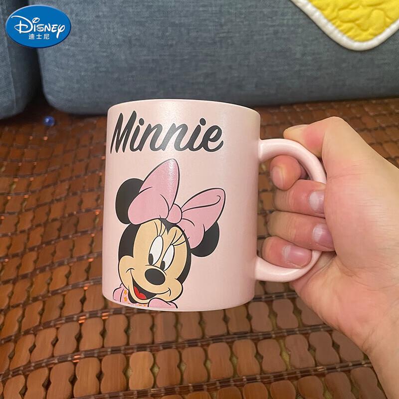 Disney Керамическая кружка Минни 360 мл