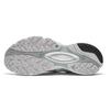 Li Ning V8 Модные Сетчатые Нескользящие Легкие Низкие Беговые Кроссовки Мужские Колокольчиковый Серый ARHP093-2